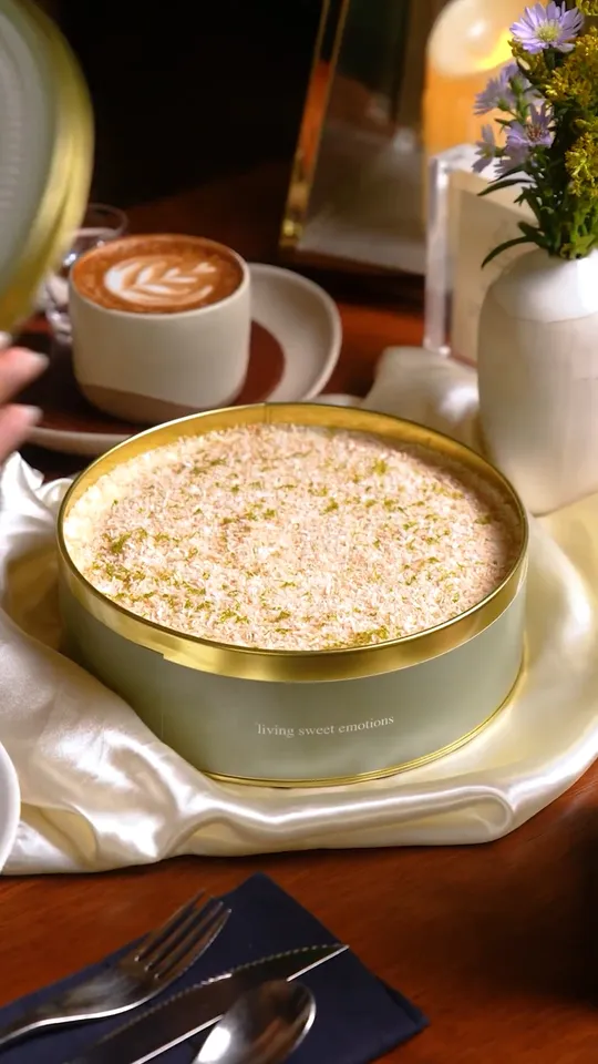 Food Showreel
